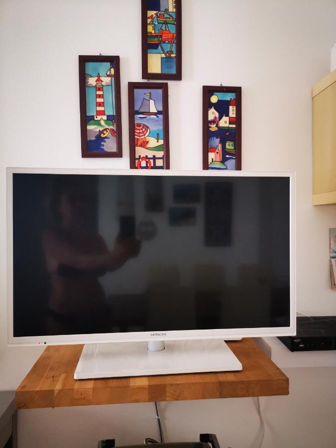 Villetta Delizia Scopello  Zewnętrze zdjęcie