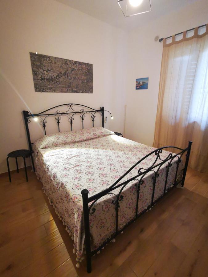 Villetta Delizia Scopello  Zewnętrze zdjęcie
