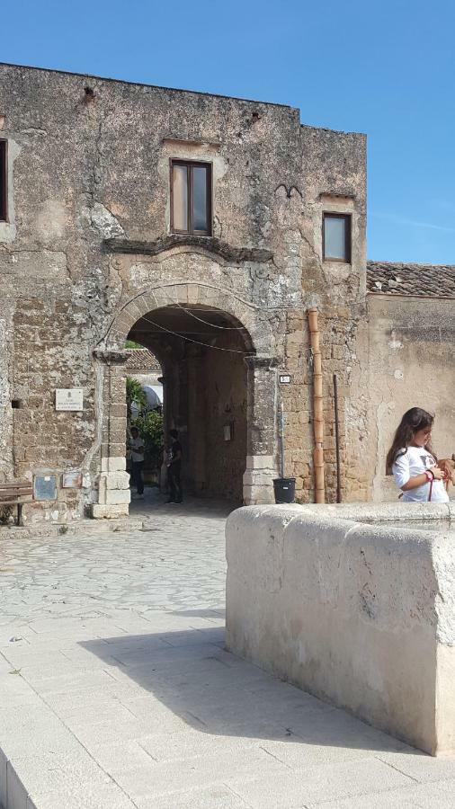 Villetta Delizia Scopello  Zewnętrze zdjęcie