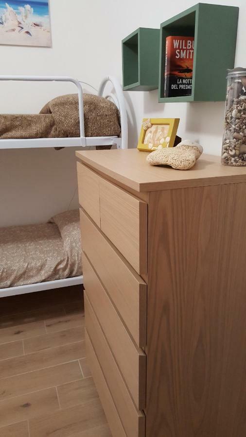 Villetta Delizia Scopello  Zewnętrze zdjęcie