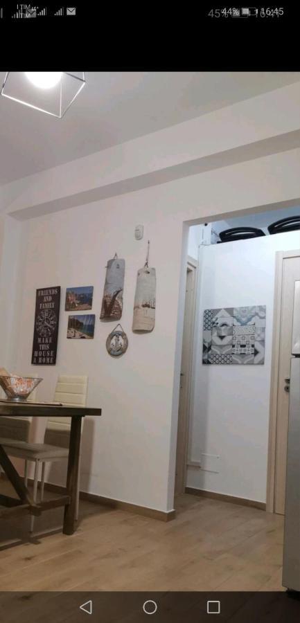 Villetta Delizia Scopello  Zewnętrze zdjęcie